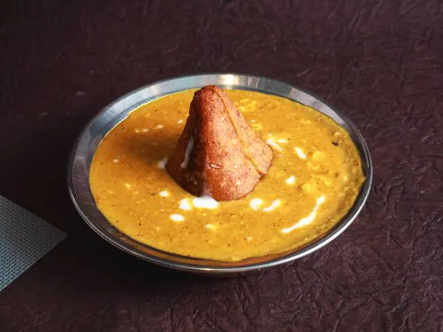 Malai Kofta ( Sweet )