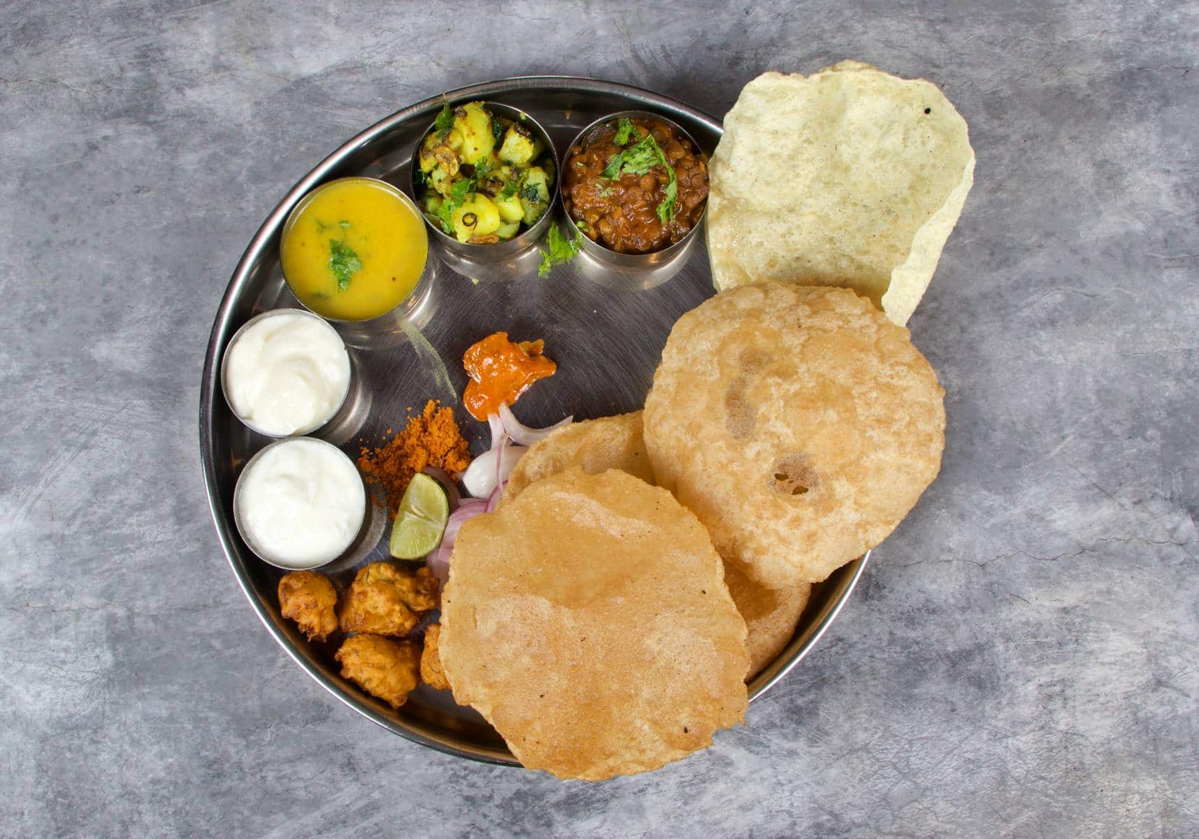 Swad Kolhapuri