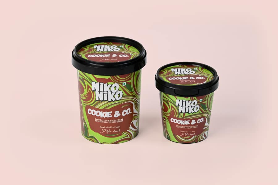 Niko Niko, Dhanori order online - Zomato
