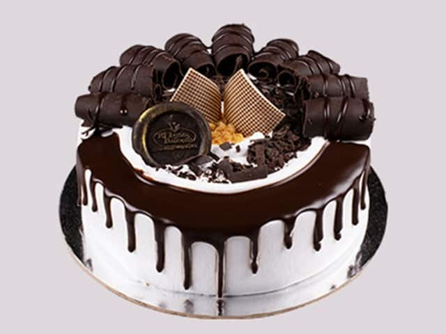 Cake Links in Dharampeth Nagpur | Order Food Online | Swiggy