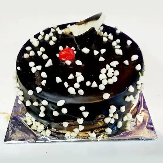 Choco Chips Cake [1 Kg]