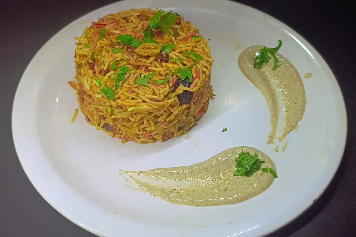 Shiva's Kitchen