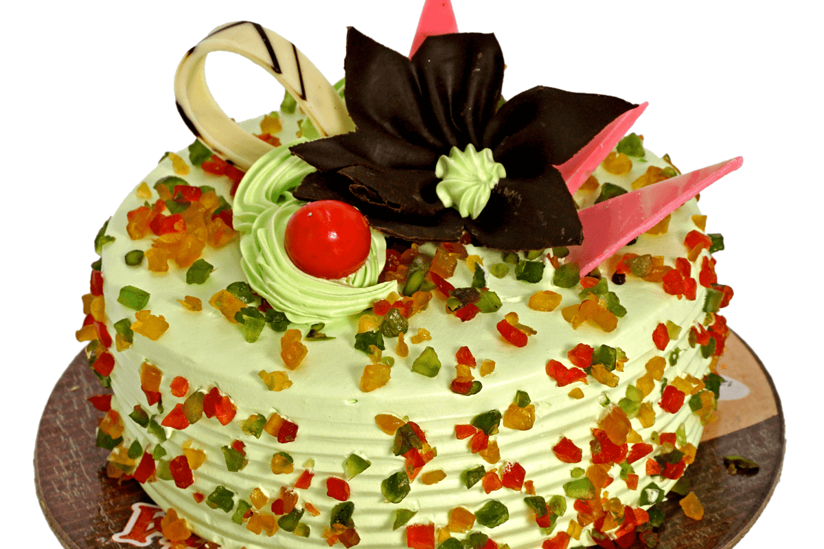 White Forest, Cassata Cakes & More: Order Delish Cakes From This Bakery |  LBB