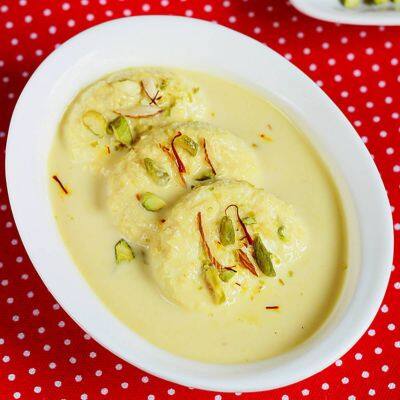 Rasmalai