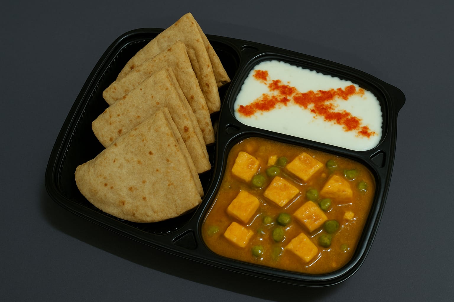Xpert Thali, Dilshad Garden order online - Zomato