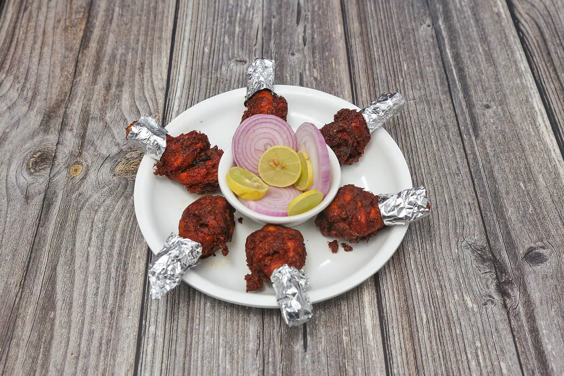 Hyderabadi Biryani Point