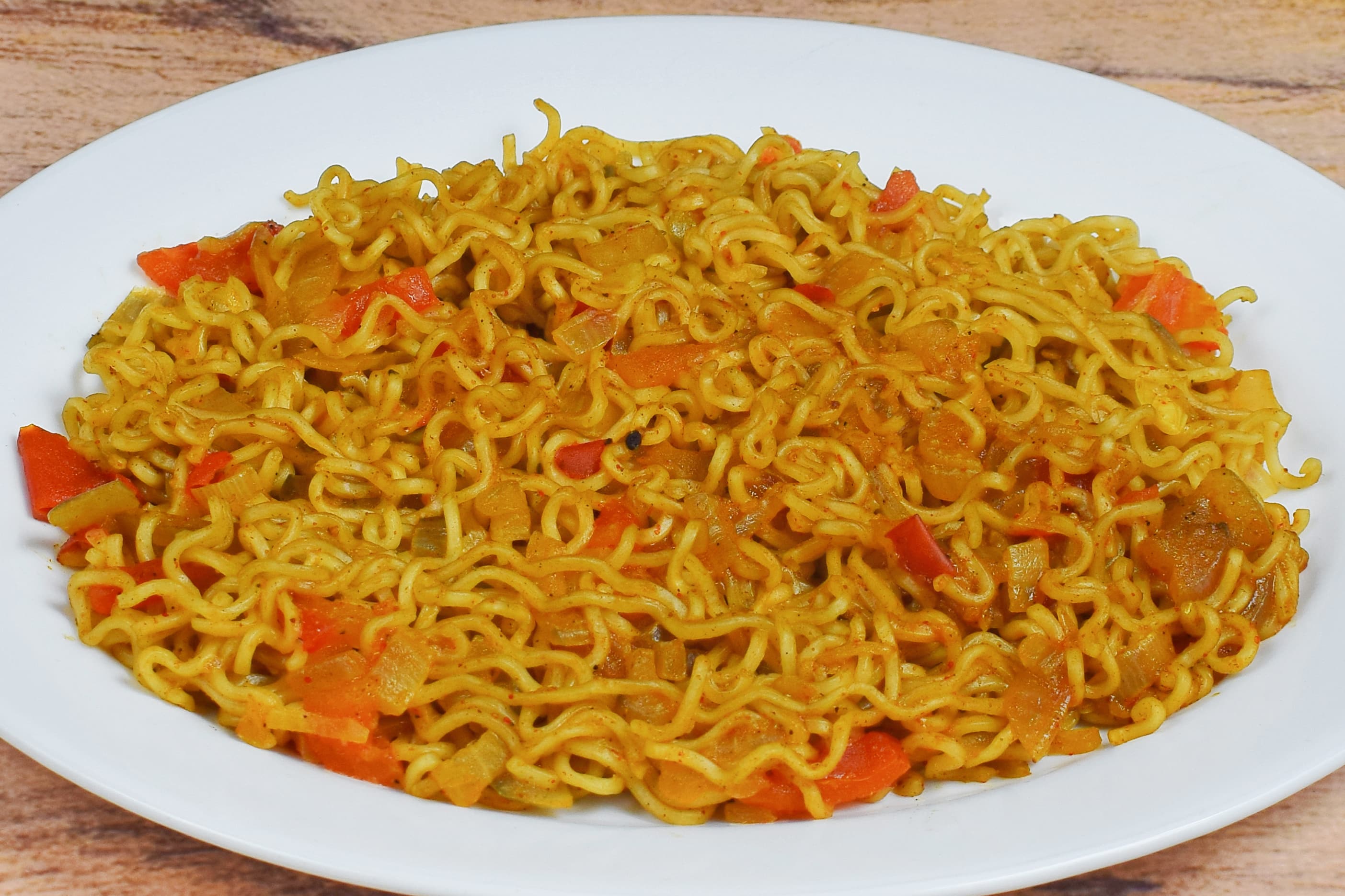 Plain Maggi