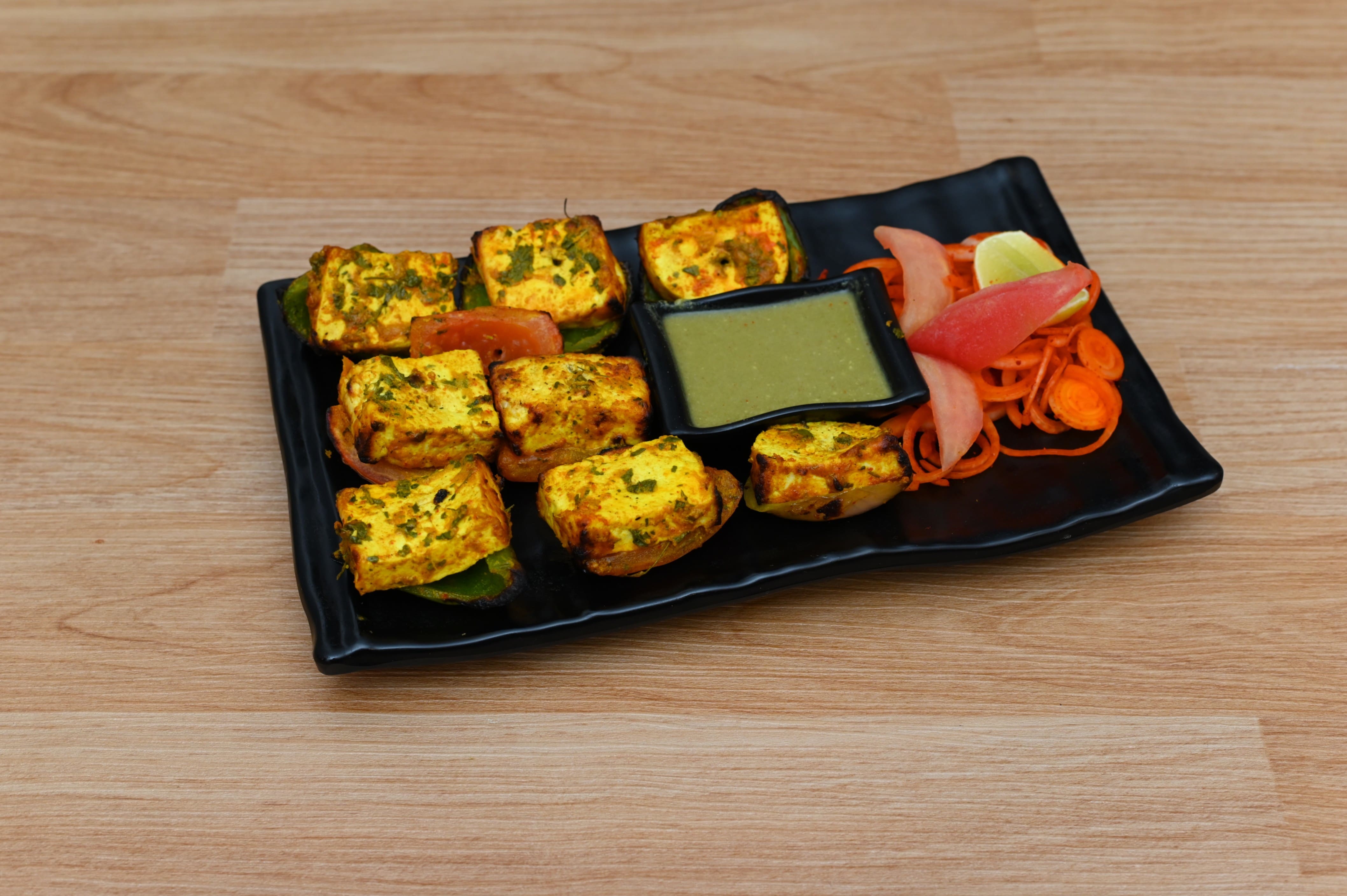 Paneer Tikka