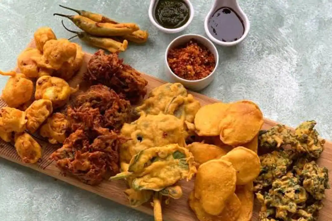 The Cloud 99Swad Ghar Ka