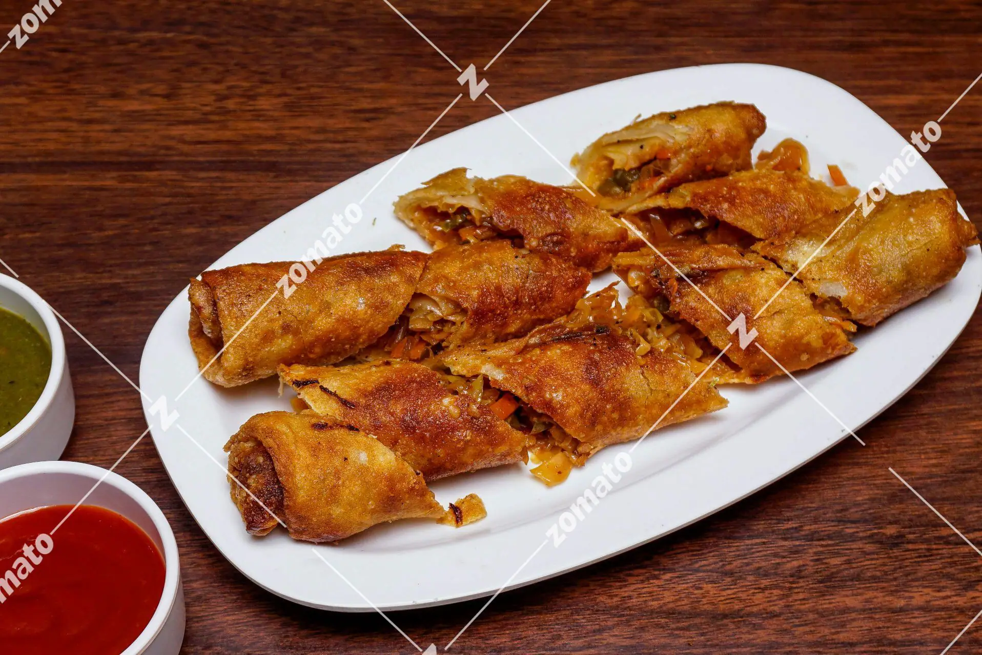 Spring Roll