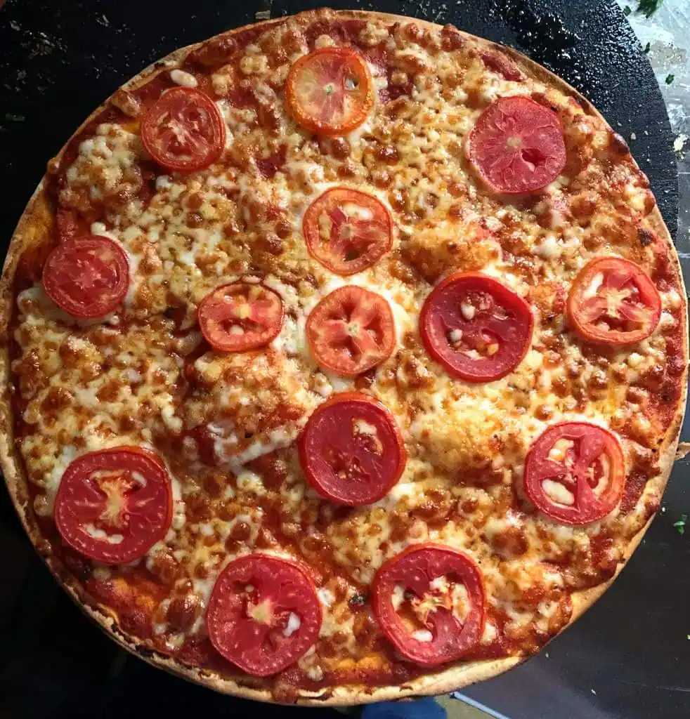 DAILY FRESH HOME FOOD