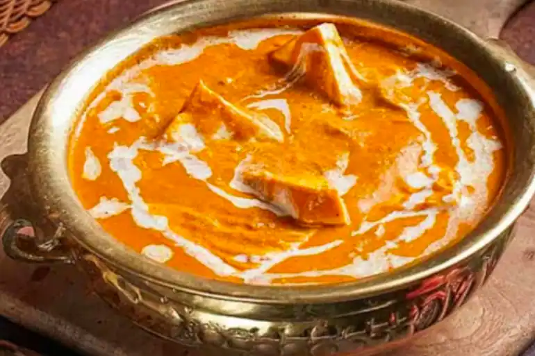 Pandit Dhaba - Pure Veg