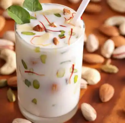 Dry Fruit Lassi