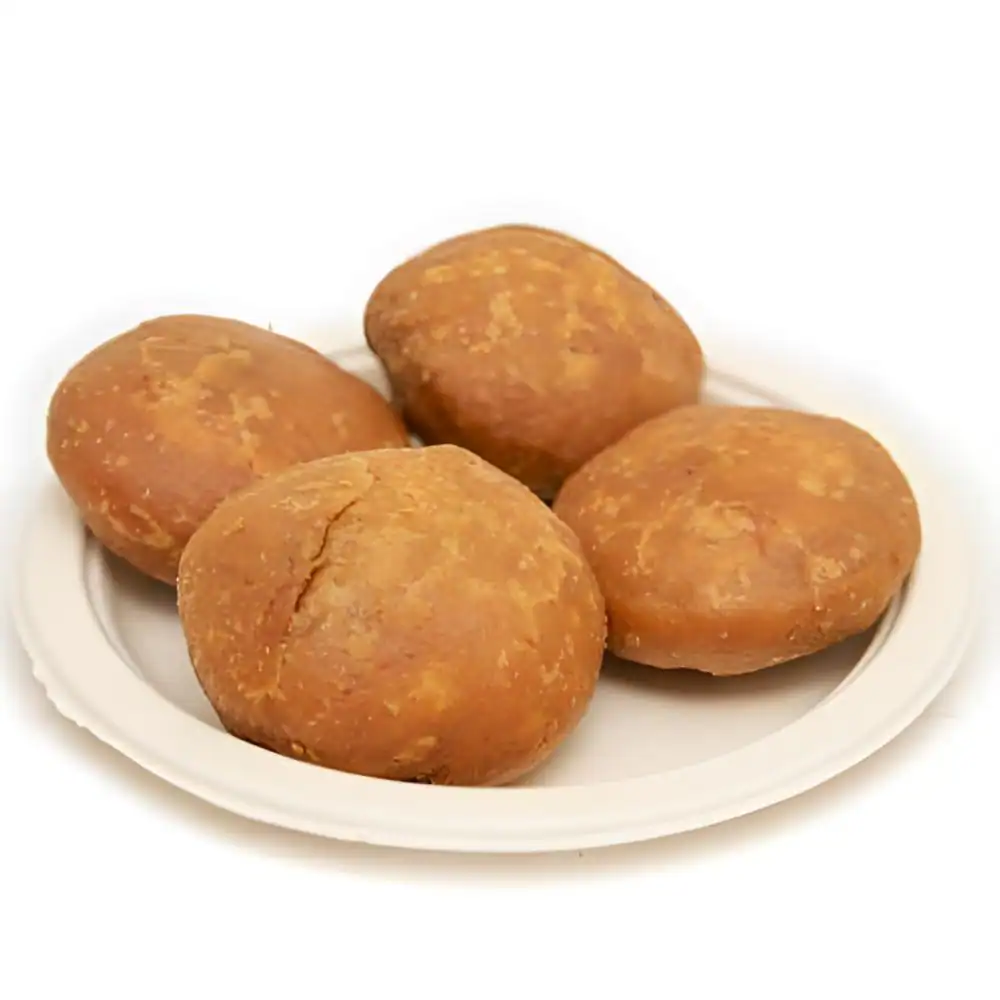 Onion Kachori