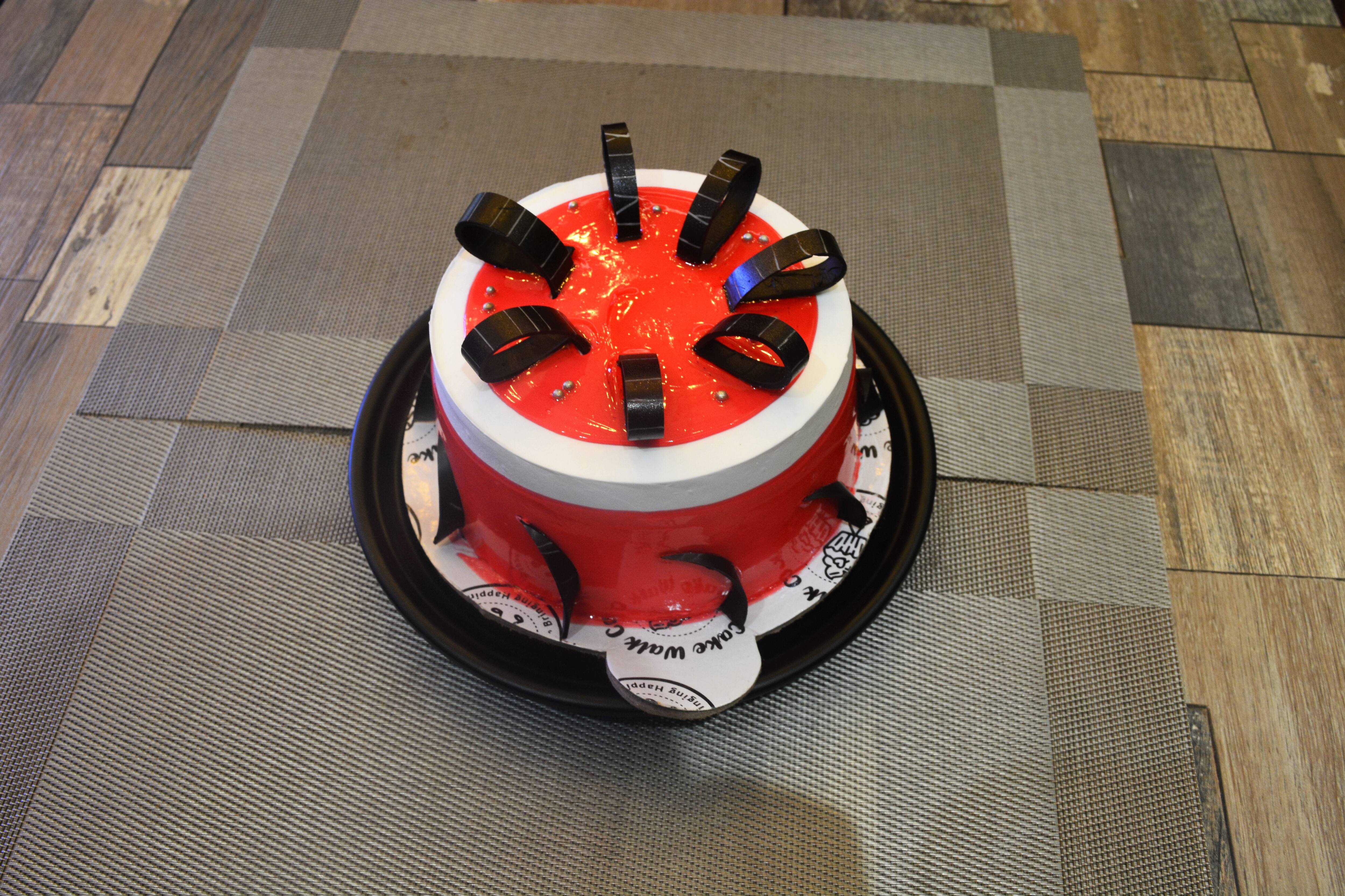 Update 124+ cake town cafe pratapgarh super hot in.eteachers