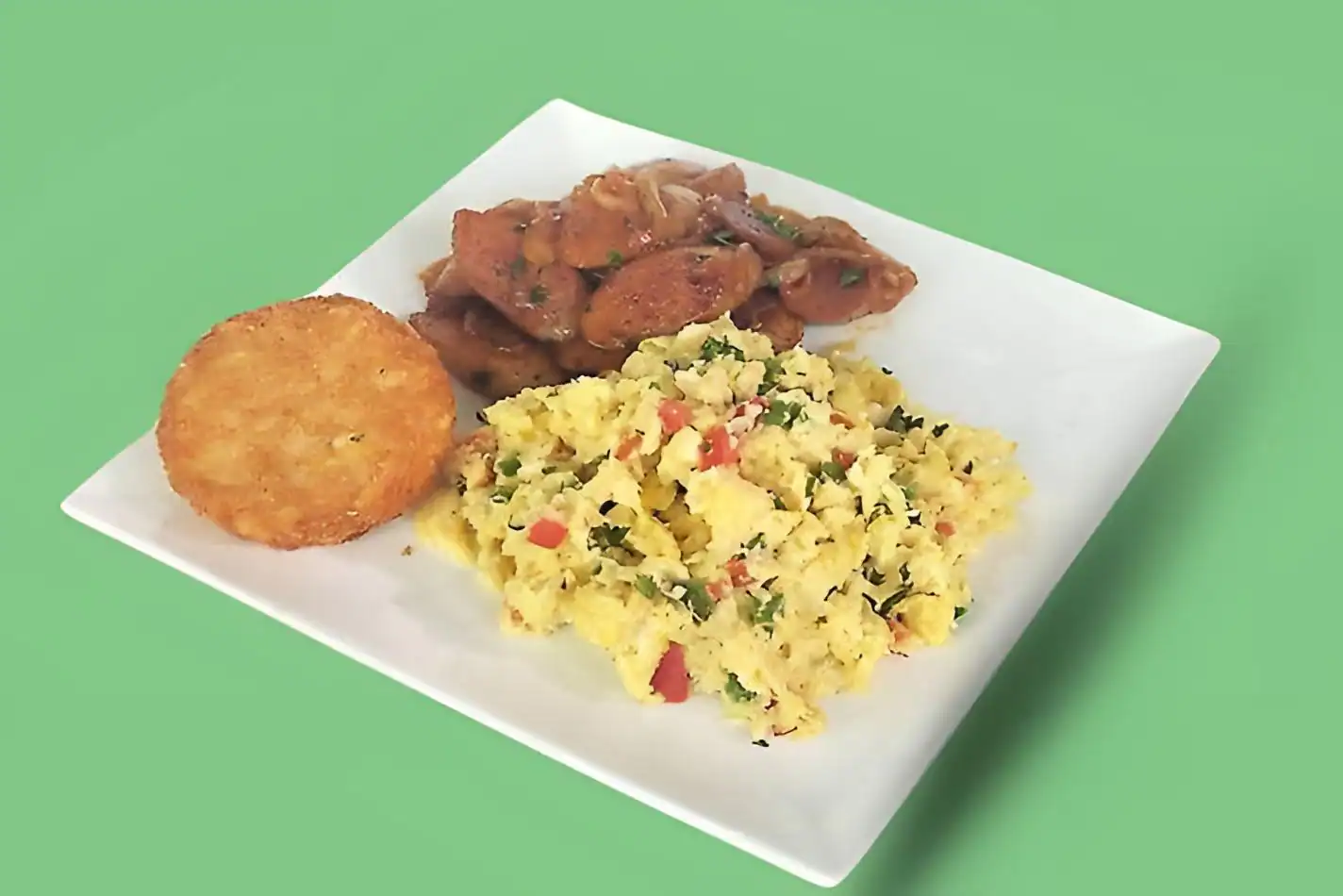 Great Brit English Breakfast
