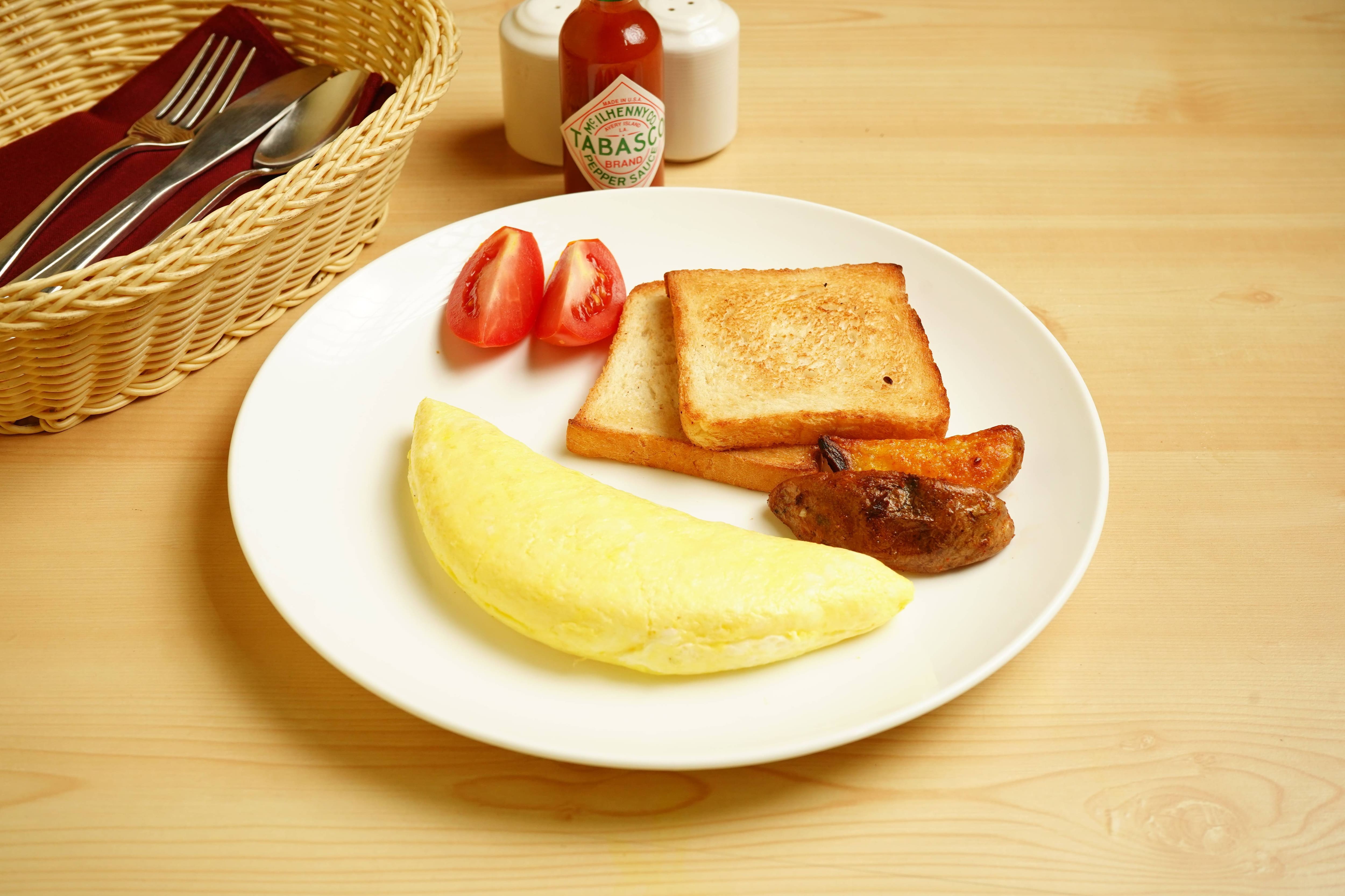 Junnu's Egglicious Bite