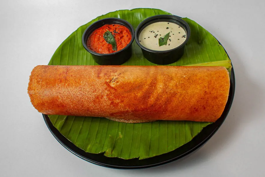 Benne Plain Dosa