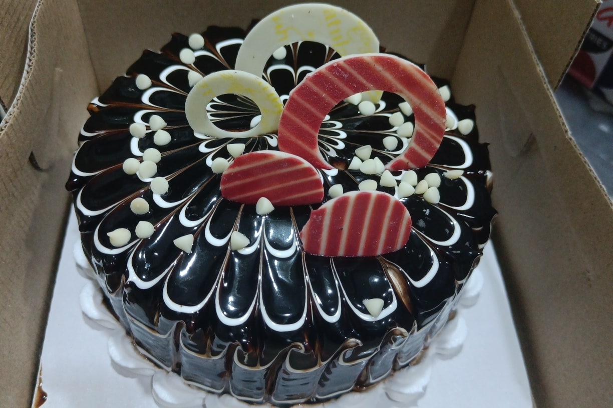 Update 130+ cake gallery amravati maharashtra best in.eteachers