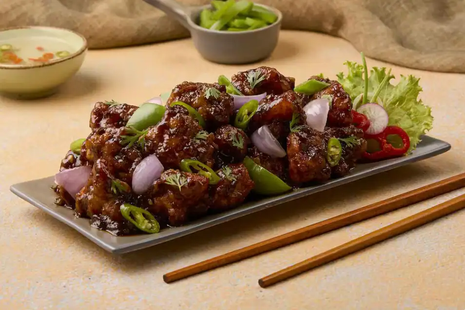 The Hot N Grill Restaurant