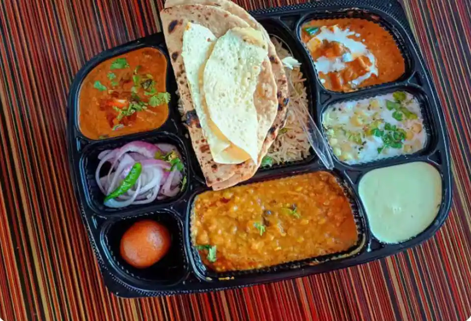 Ujjwal Food