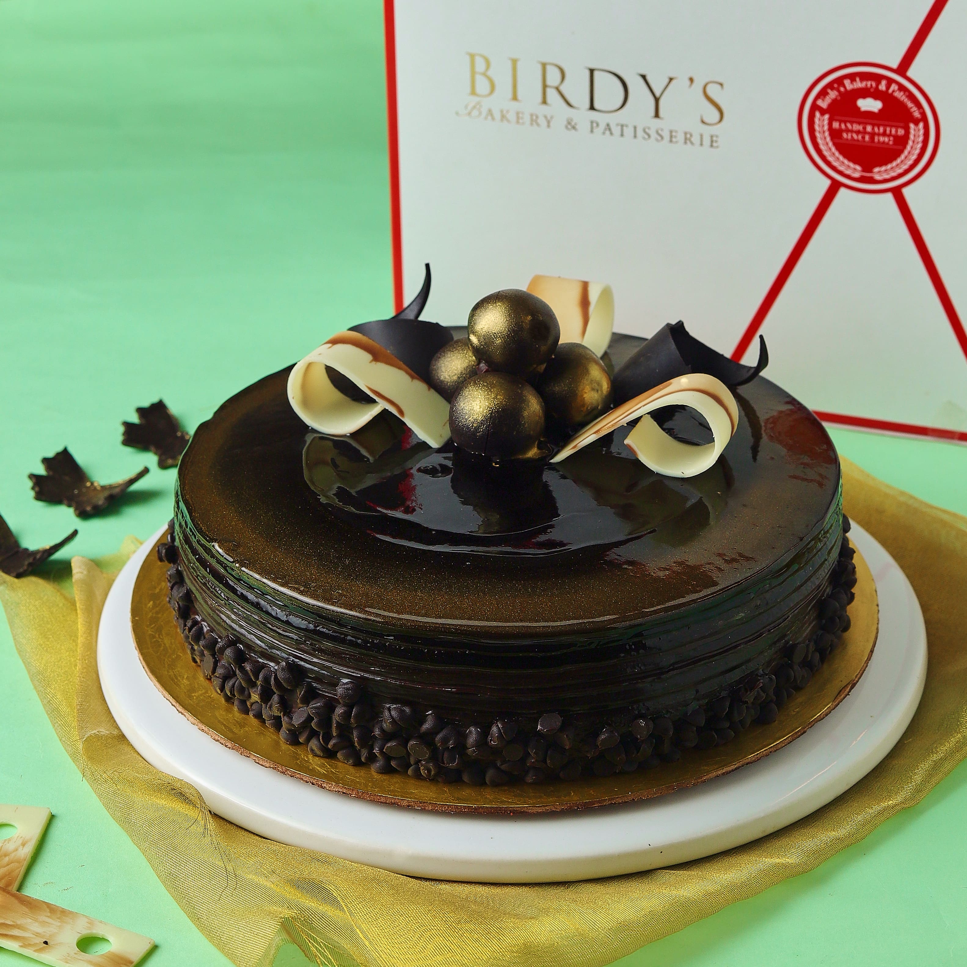 Menu of Birdy's Bakery & Patisserie, Prabhadevi, Mumbai | Dineout