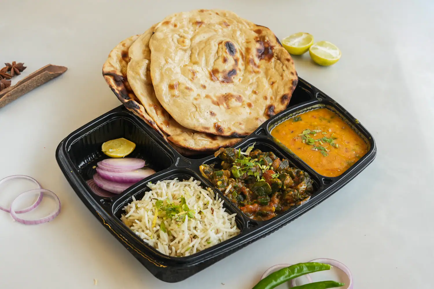 Rasoi By Mr Jain