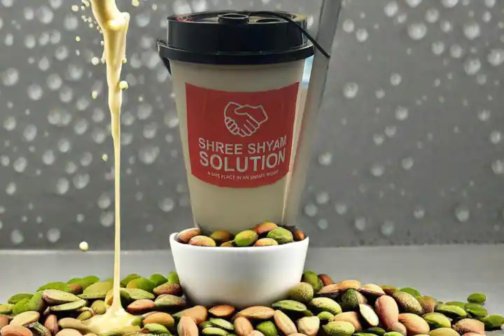 Shree Shyam Food Point