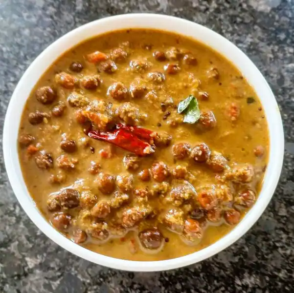Kadala Curry