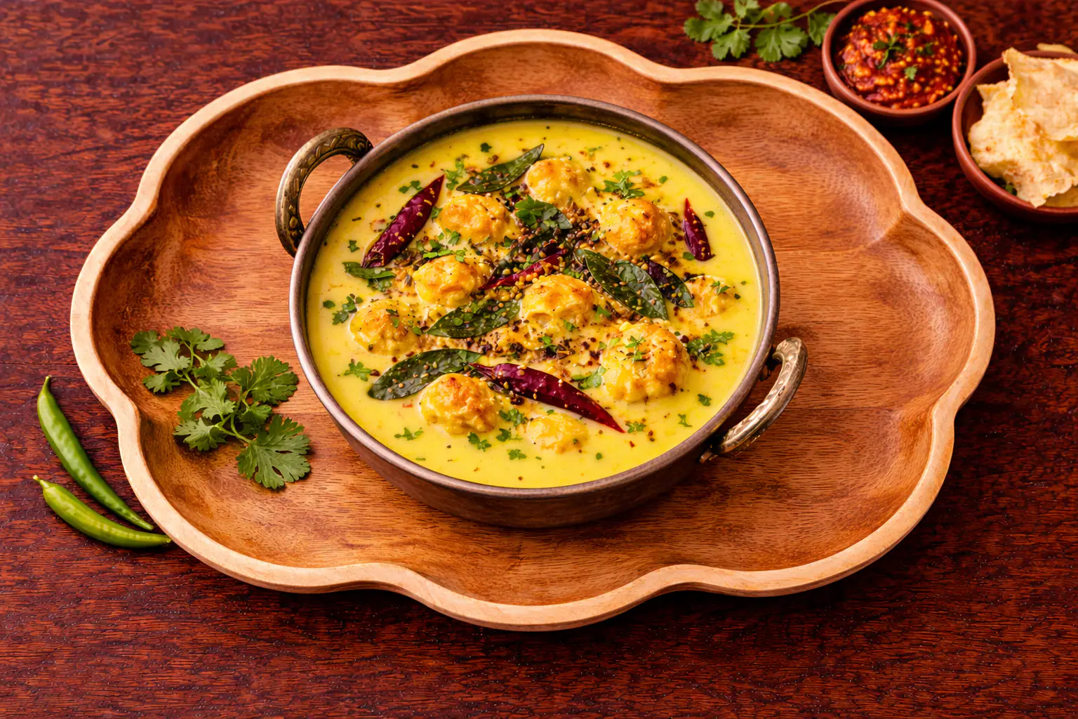 Desi Kadhi