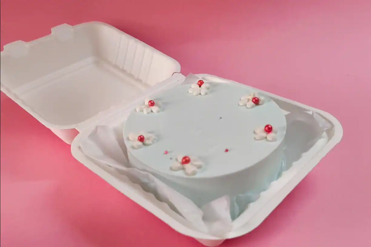 Delicacy Bakery & Patisserie