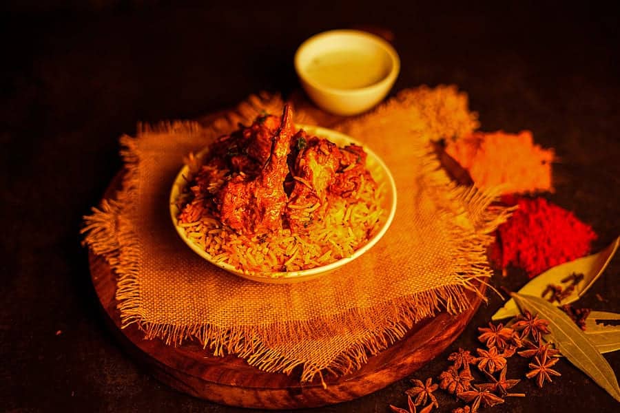 Thalibaaz