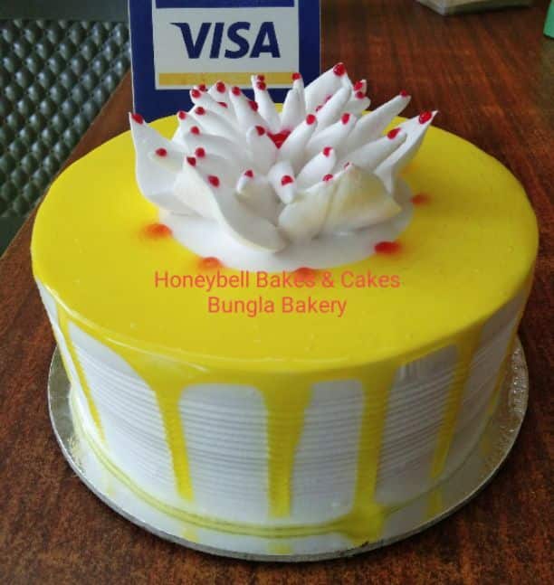 Aggregate more than 124 honeybell vanilla cake awesomeenglish.edu.vn