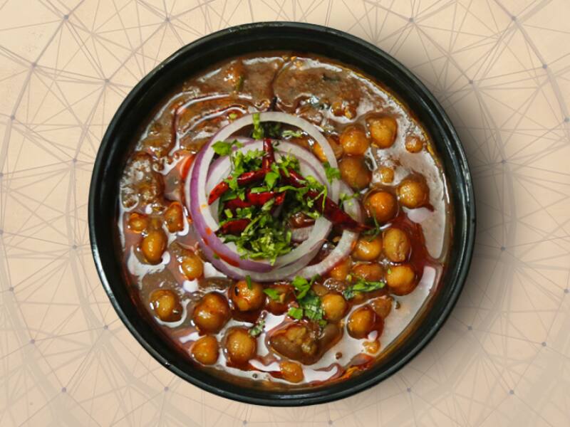 Chole Masala