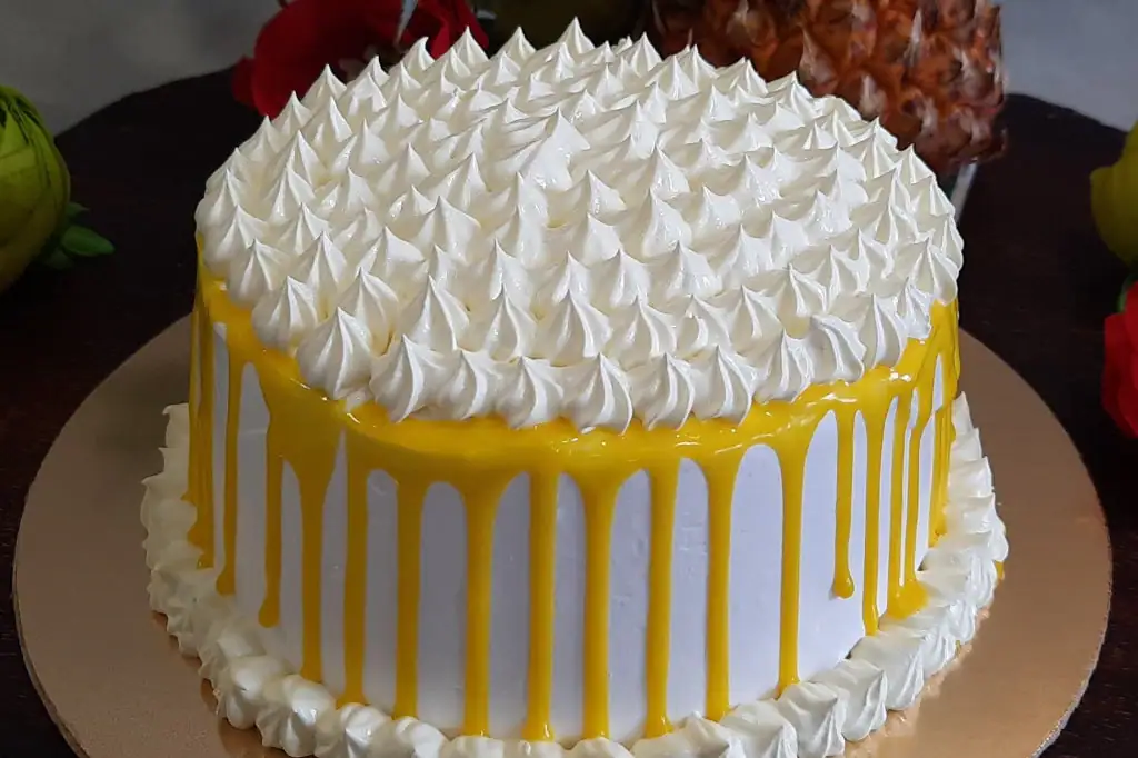 Vrindavan Cakes