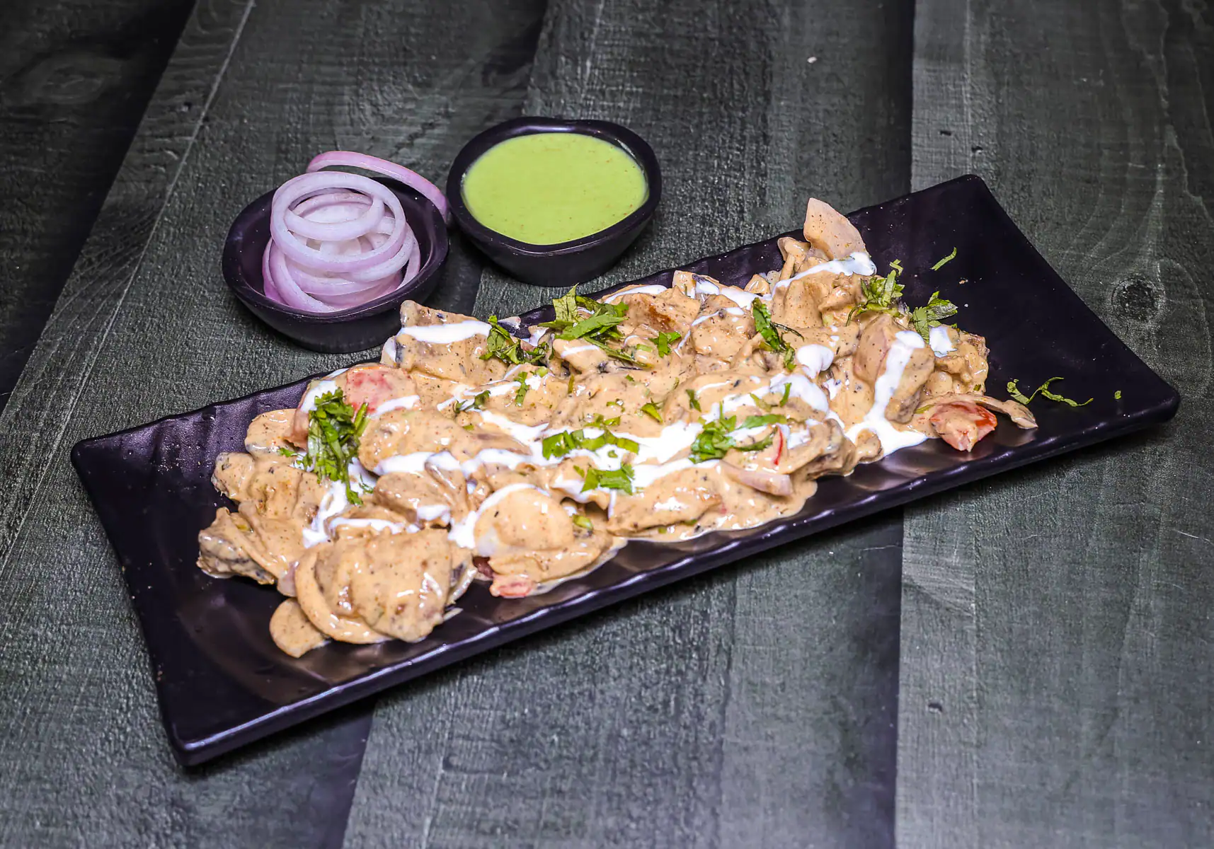 Tandoori Chaap Junction
