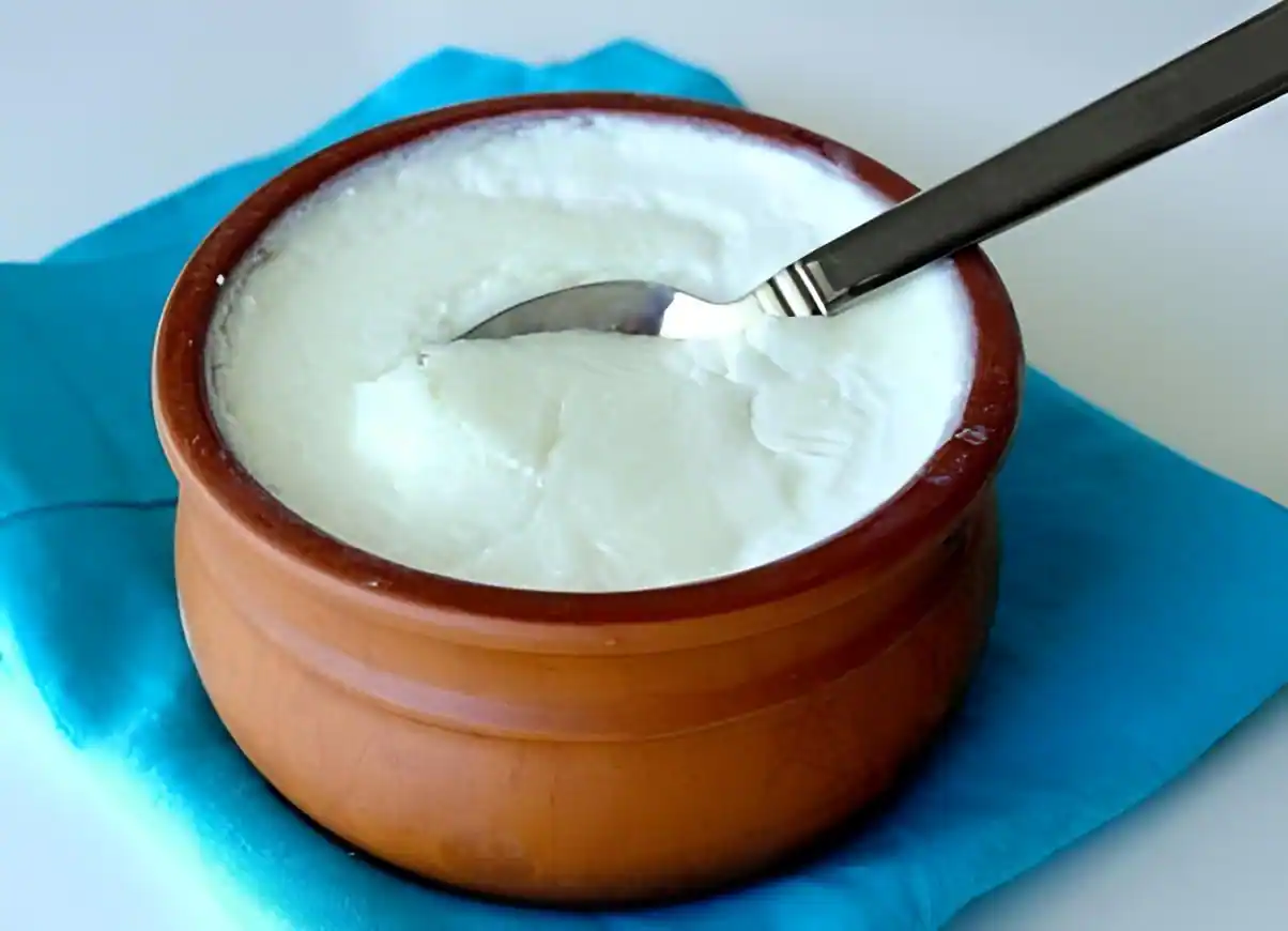 Extra Curd