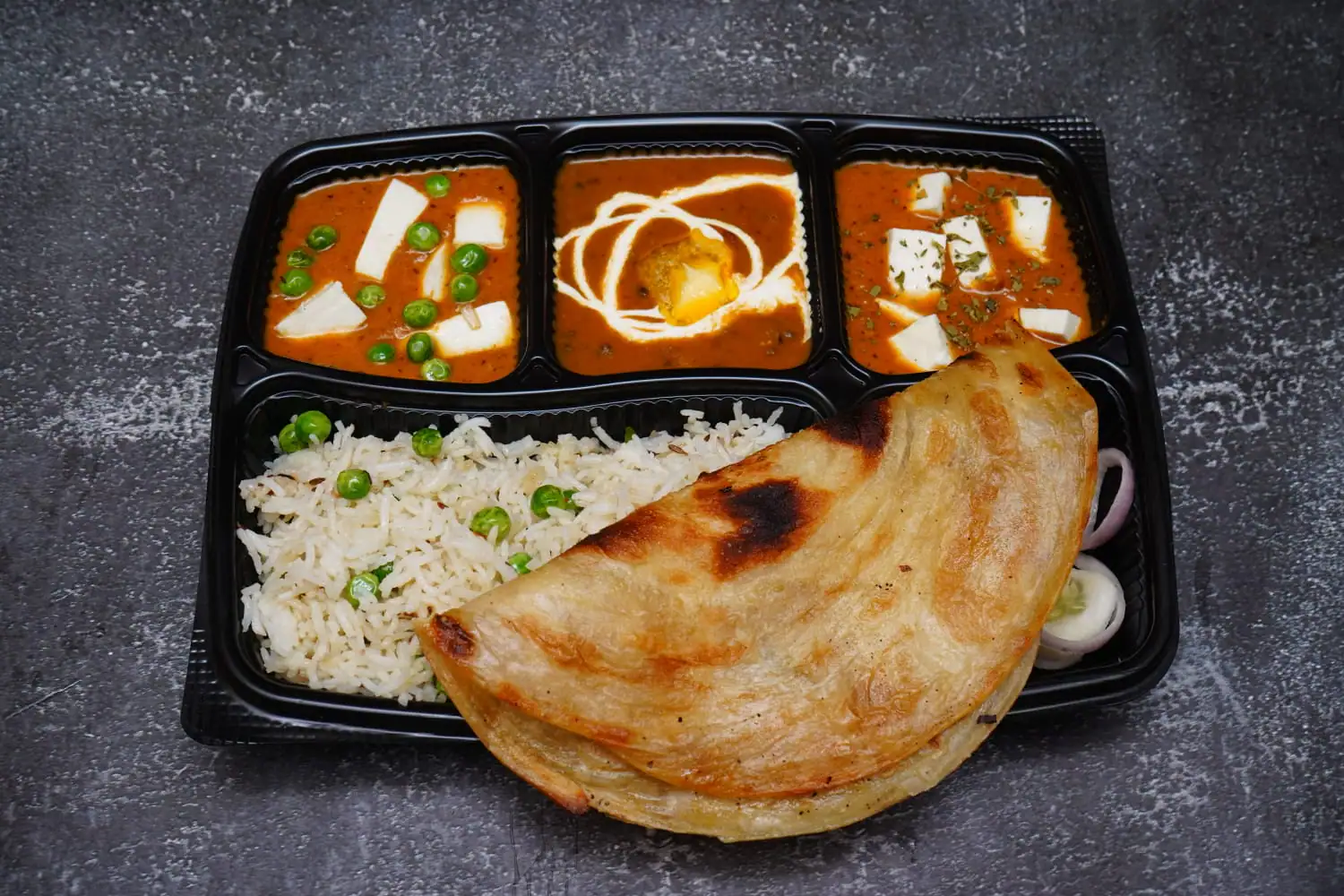 Meal@99 - Pure Veg