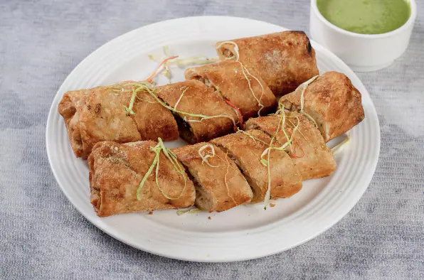 Spring Roll
