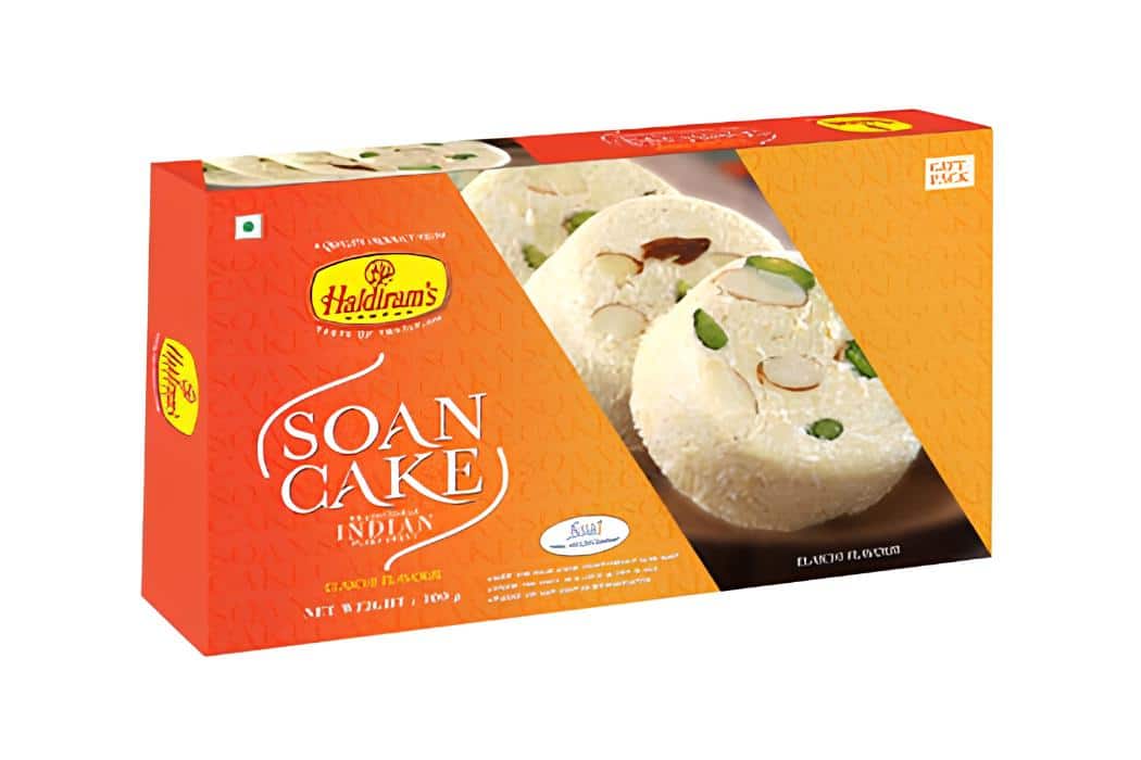 Aggregate more than 109 haldiram butter cake latest in.eteachers