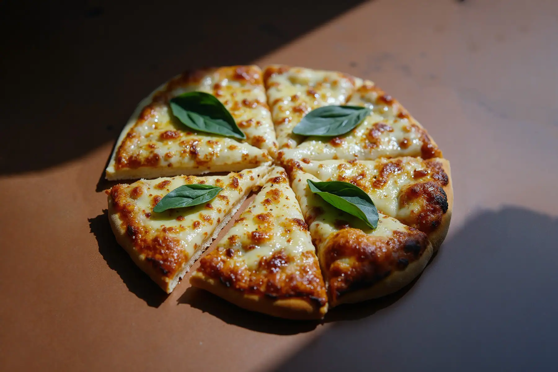 Avlicious Pizza