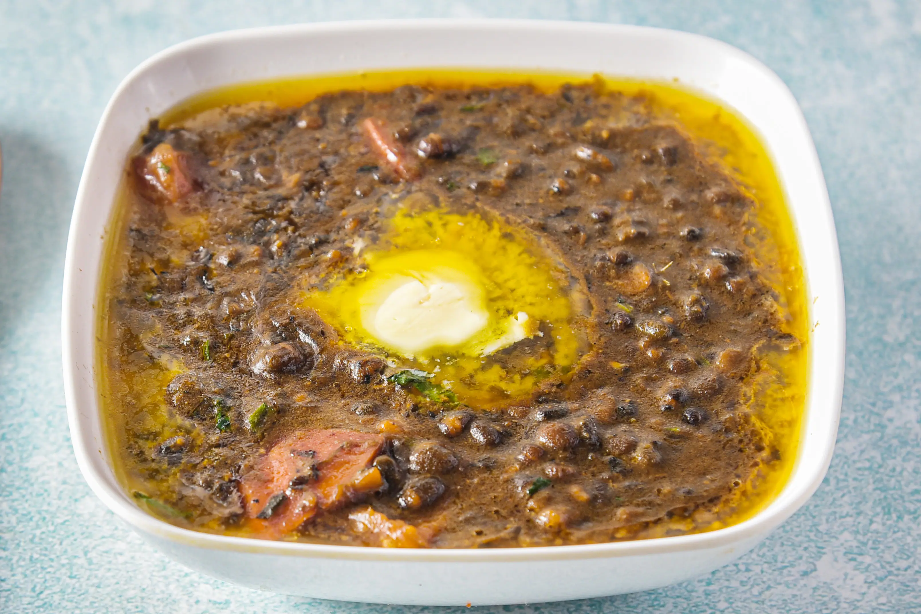 Dal Makhani