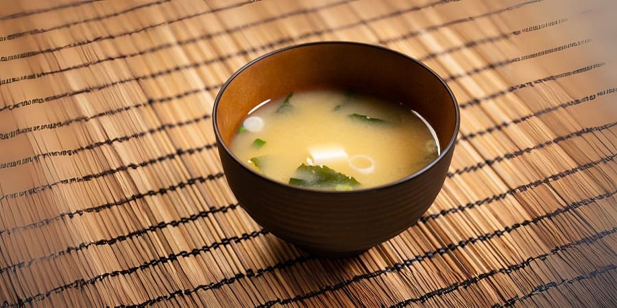 miso ramen recipe