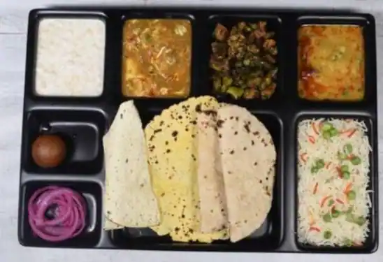 Anyapurna Restaurant