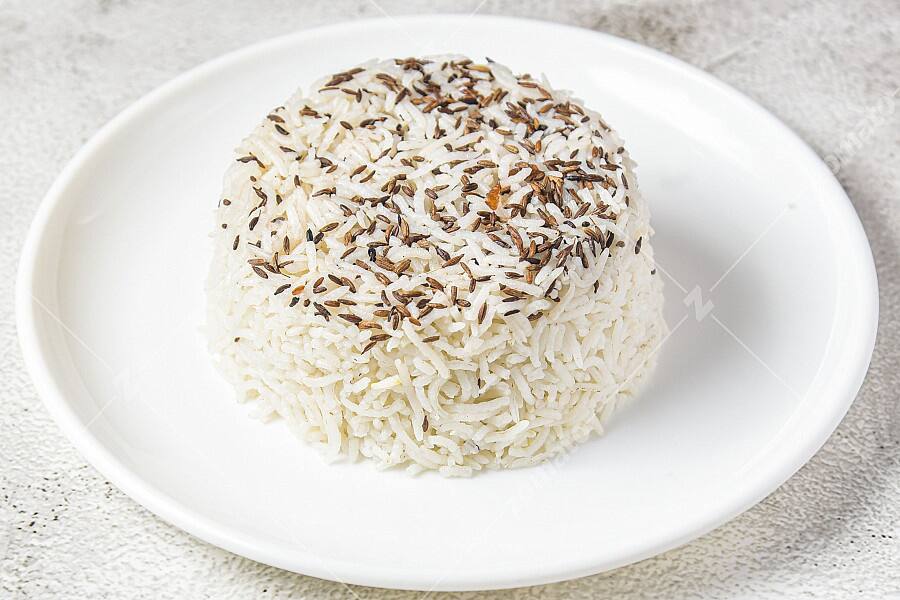 Jeera Rice