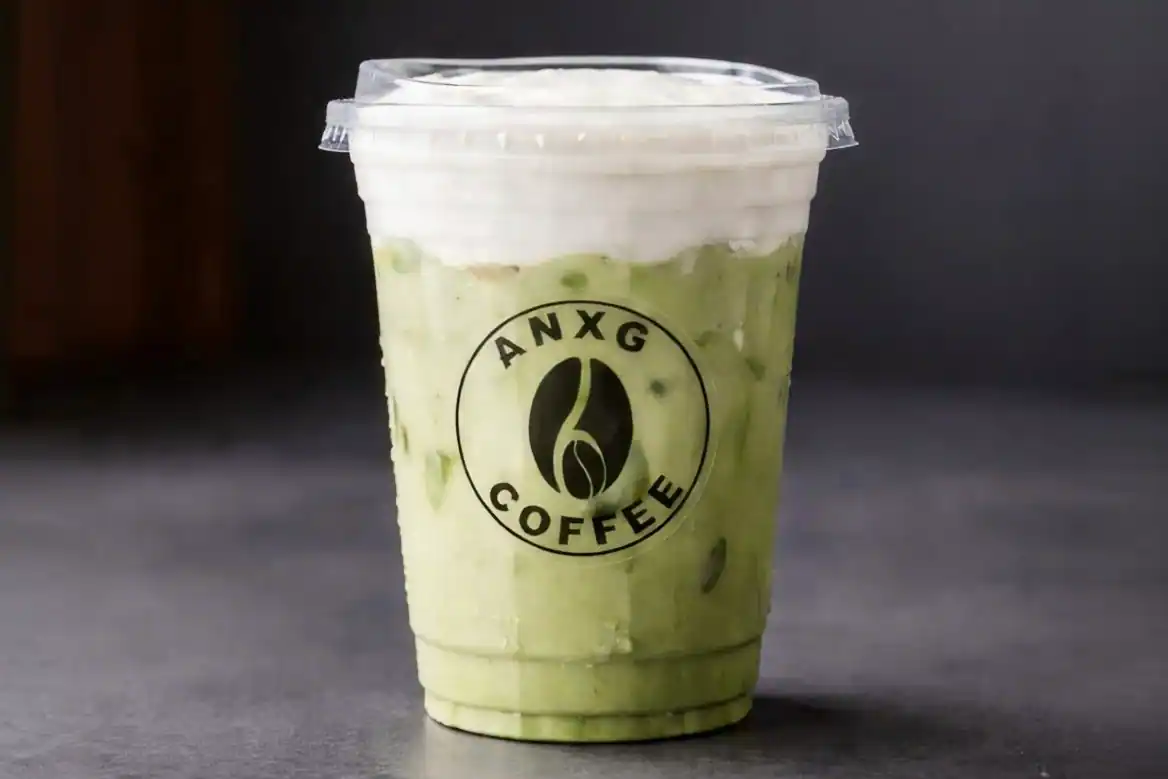 ANXG Coffee