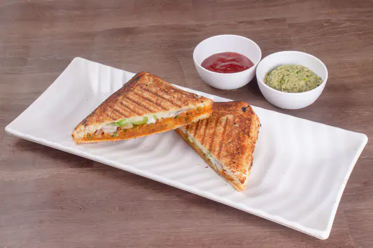 Veg Sandwich