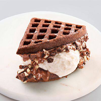 Rocky Road