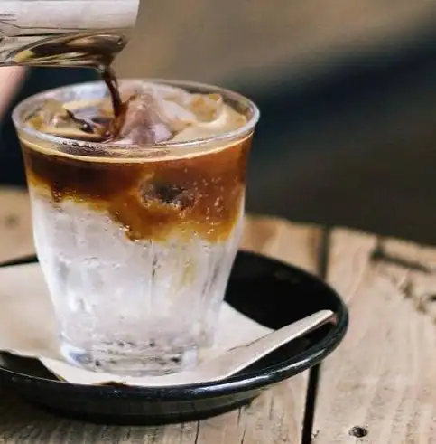 Black Bean Coffee House