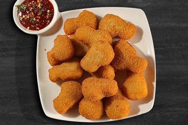 Veg Nuggets